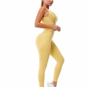 ACTGLARE kényelmes párnázott sportmelltartó Ruxi hu3859