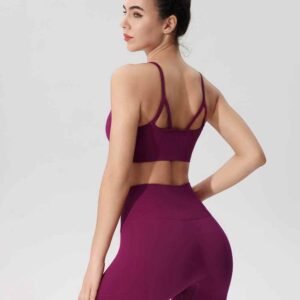 Strappy Back Bralette Stílusos és kényelmes Ruxi hu1445
