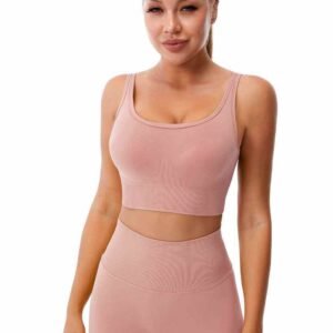 Neon futónadrág könnyű fényvisszaverő fitneszruha Ruxi