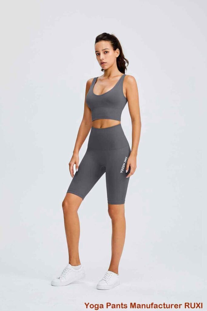 Micro Yoga Shorts Ultra Comfort Rugalmasság Ruxi hu3561