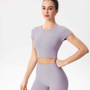 Férfi 5 belső beülős tornanadrág sportos szabású Ruxi