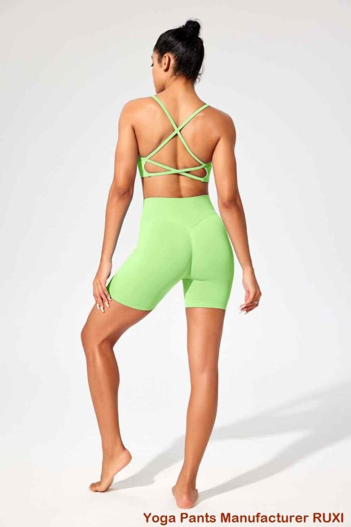 Extra hosszú Yoga Pants Super Stretch Fit Ruxi hu107