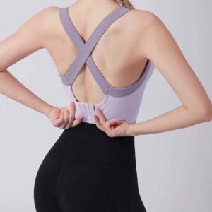 Magas derekú tornacipős női rövidnadrág Ruxi hu1755