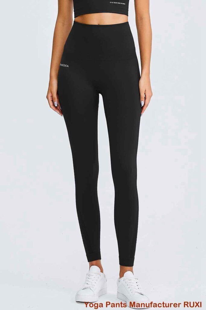 A legjobb Pocket Leggings Ultimate Comfort Style Ruxi