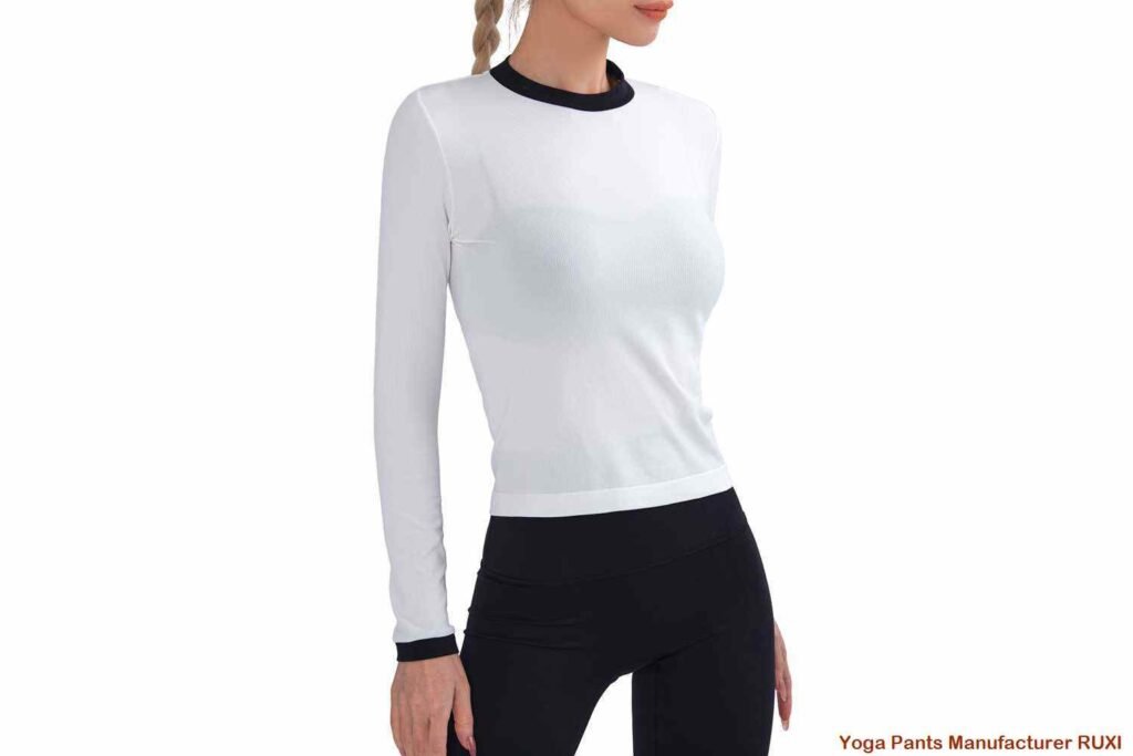 Flowy sport rövidnadrág nőknek Könnyű kényelmes Ruxi