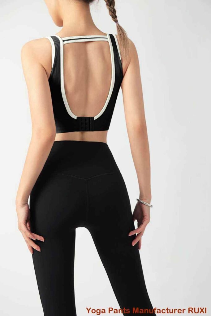 Férfi Athletic Vest Performance Sportruházat Ruxi hu2390