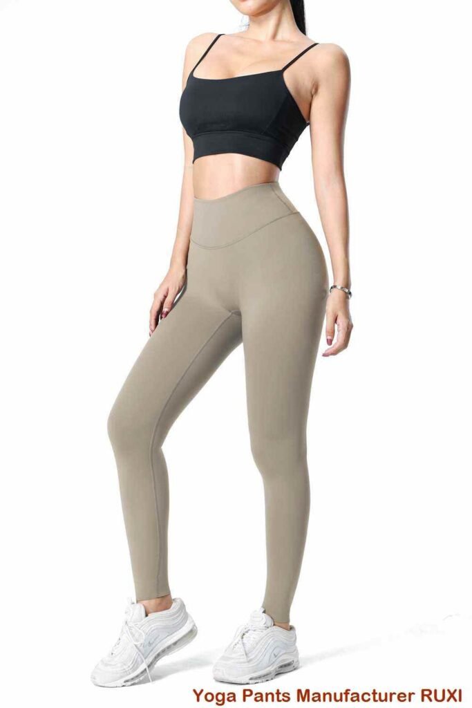 Legjobb női edzőtermi leggings kiváló minőségű kényelem