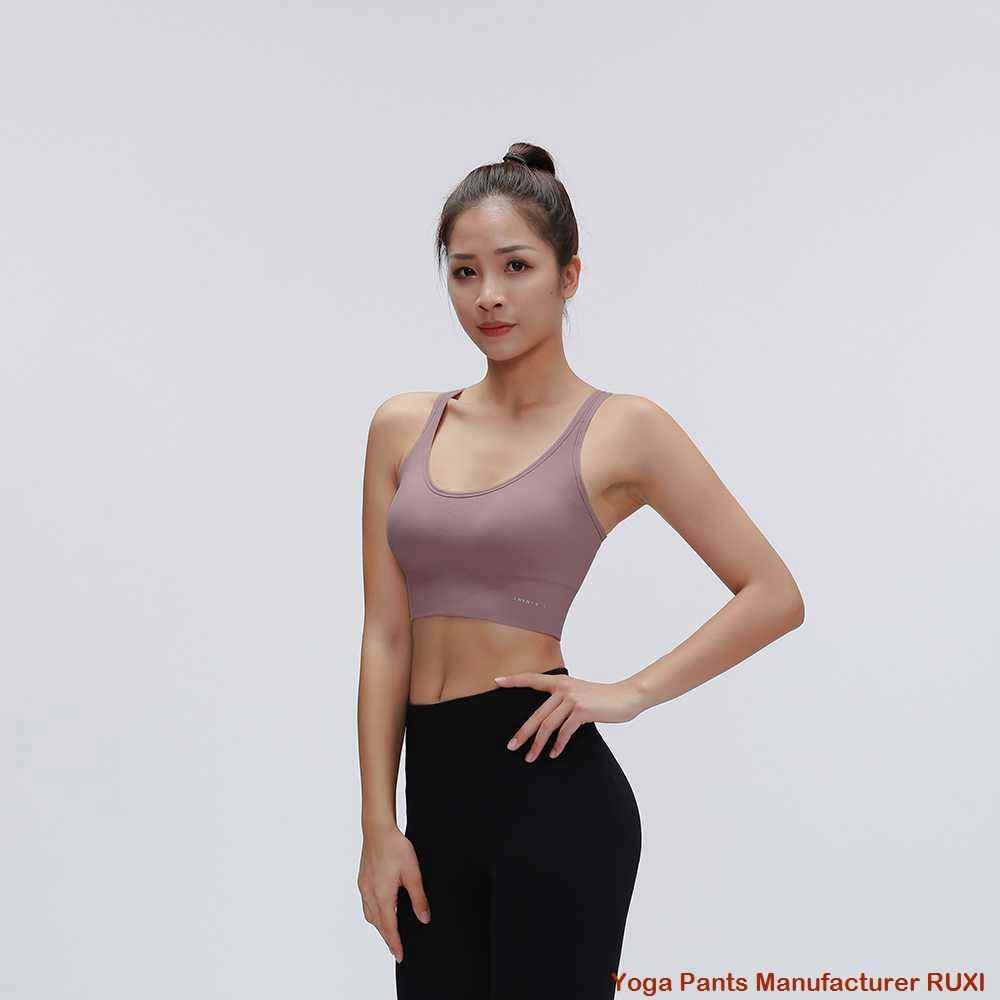 Ruched Bum Gym Leggings Perfect Fit Activewear Ruxi hu206