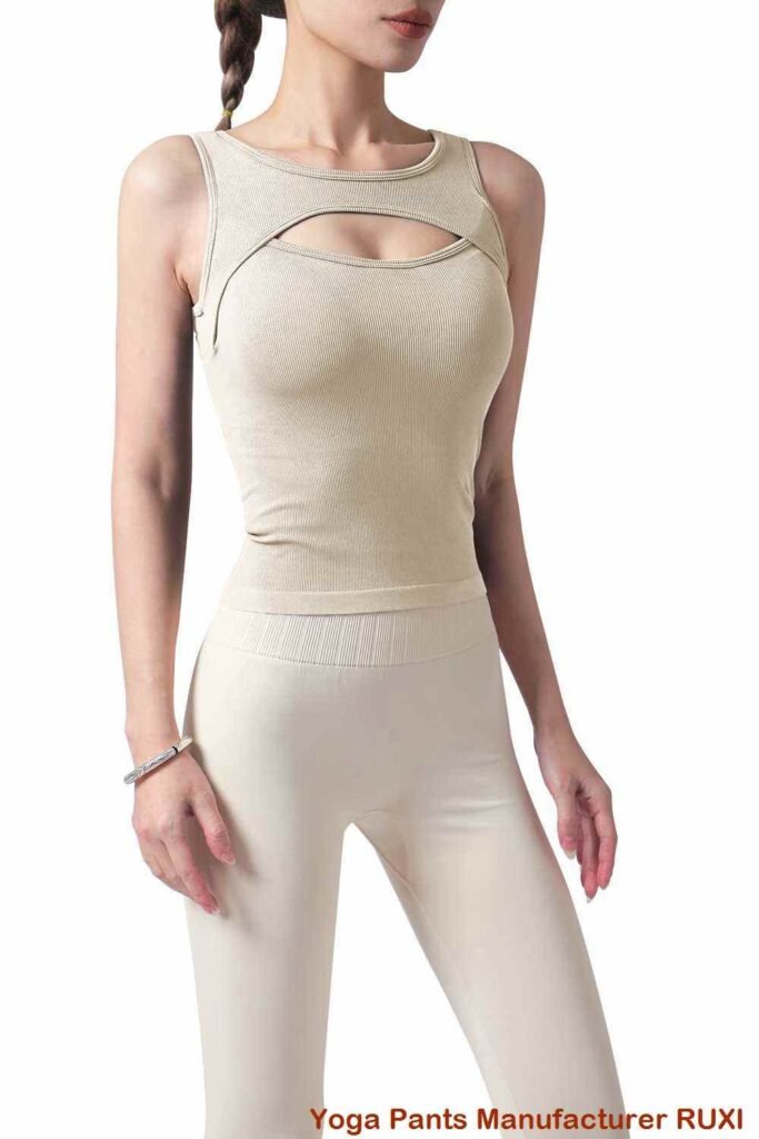 Ami medea Zip Up Front Sportmelltartó Ruxi hu3888