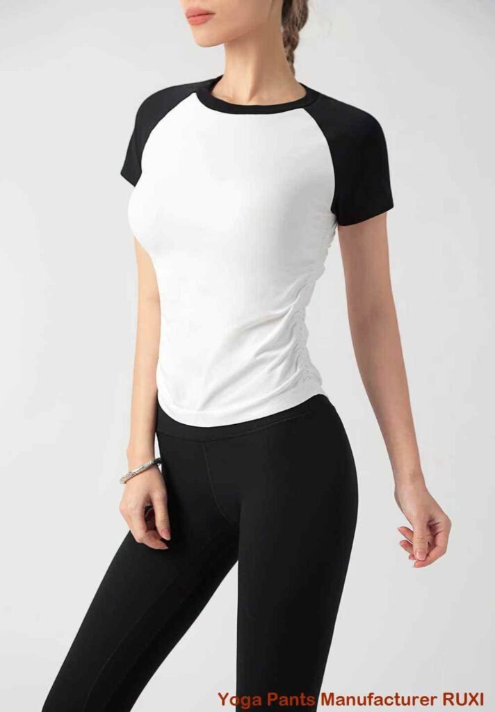 Női Quick Dry Travel pólók Ruxi hu3339