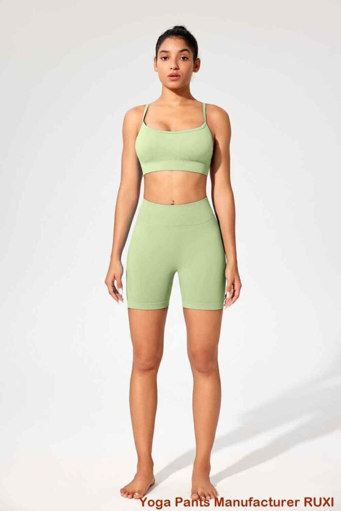 Gyorsan száradó férfi rövidnadrág cipzáras zsebekkel Ruxi