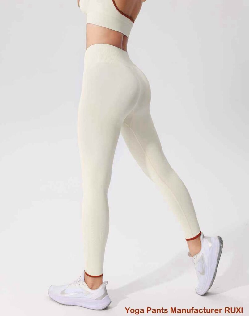 Gyorsan száradó férfi futónadrág Ruxi hu3397