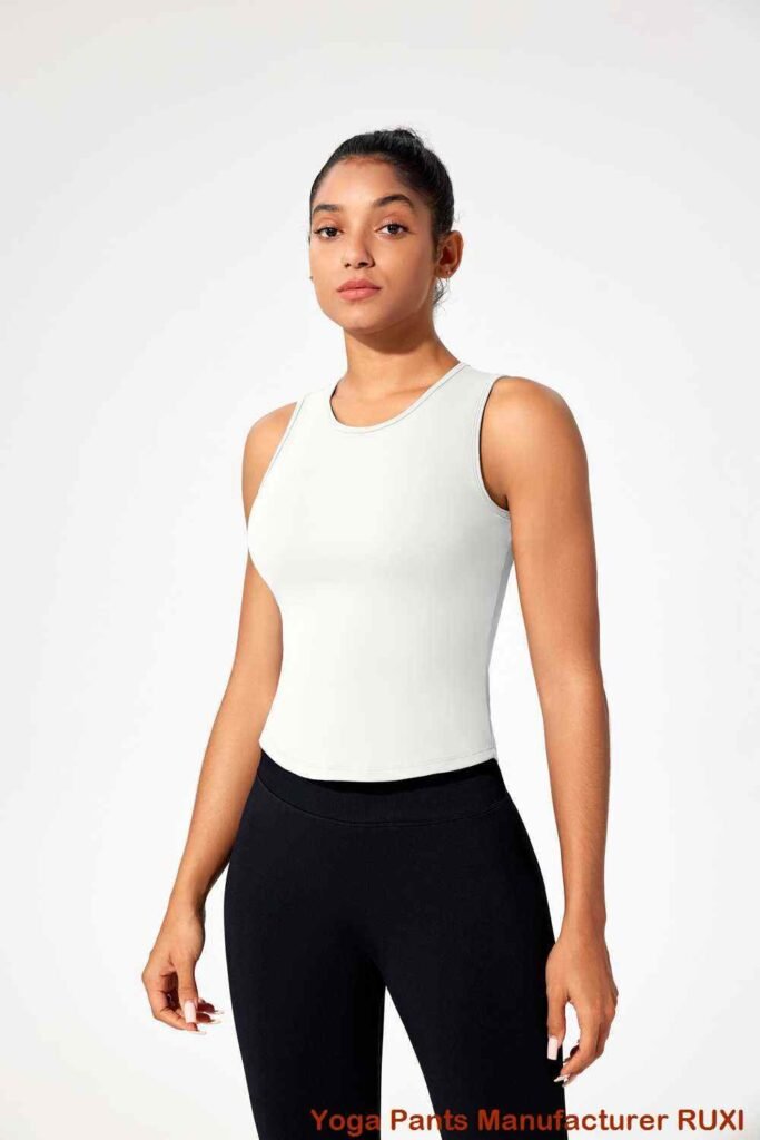 Férfi futónadrág oldalsó hasítékkal Ruxi hu2747