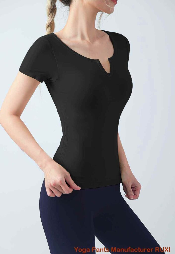 Futó Sprinter Shorts Performance Athletic viselet Ruxi