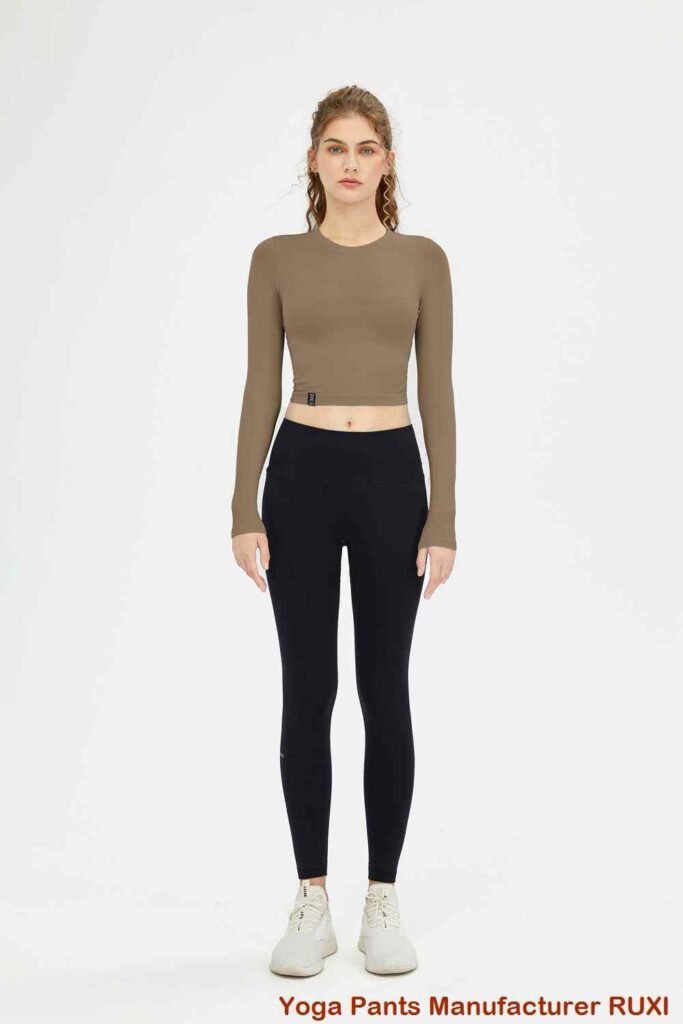 Fekete gyorsan száradó férfi rövidnadrág Ruxi hu3322