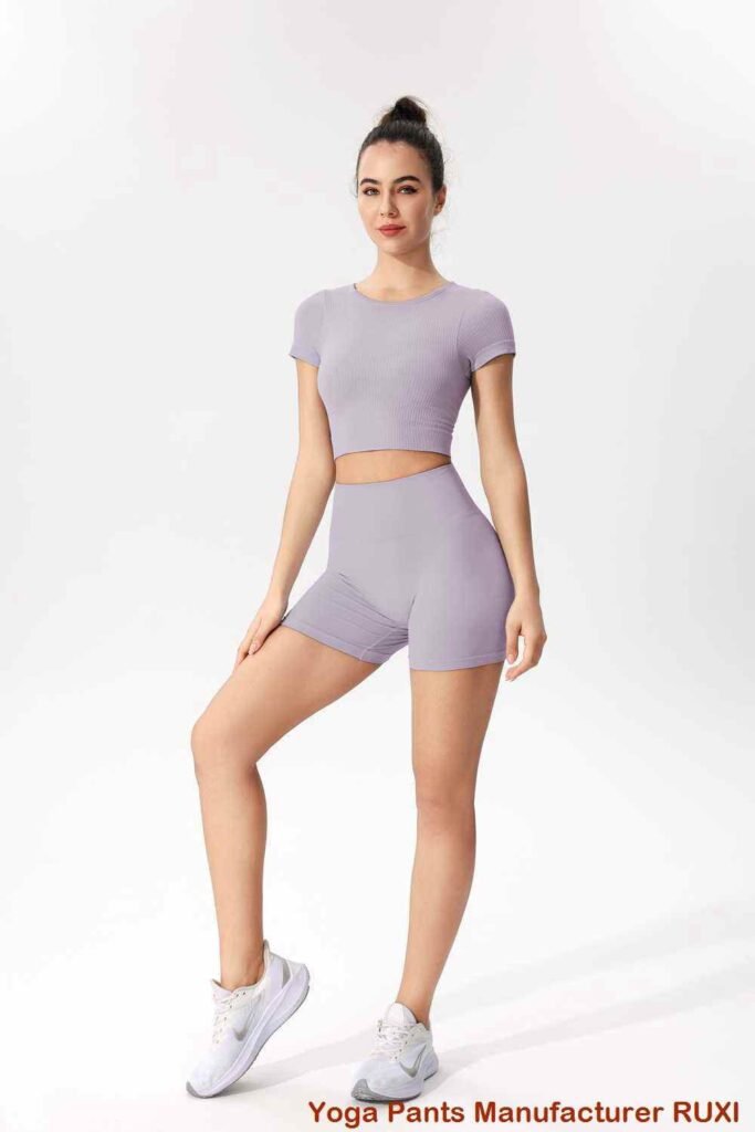 Legjobb Flare Leggings Stílusos Kényelmes Ruxi hu32