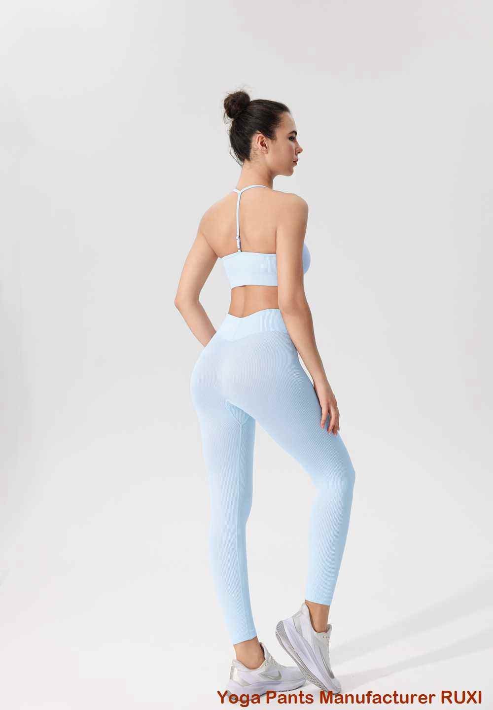 Stílusos szabású és kiszélesedő leggings nőknek Ruxi hu501 Stílusos szabású és kiszélesedő leggings nőknek Ruxi hu501