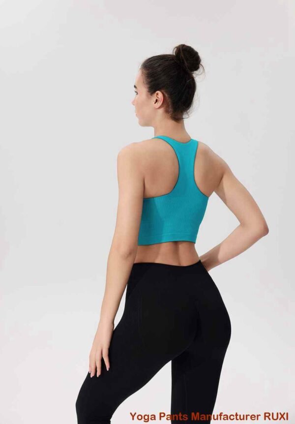Ultra puha jóga leggings nőknek Ruxi hu396