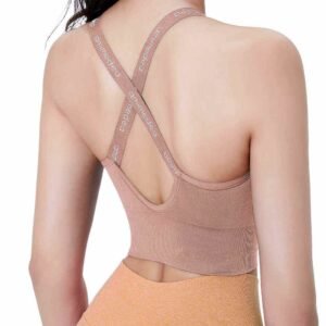 Clasp sportmelltartó a maximális támogatásért Ruxi hu1127
