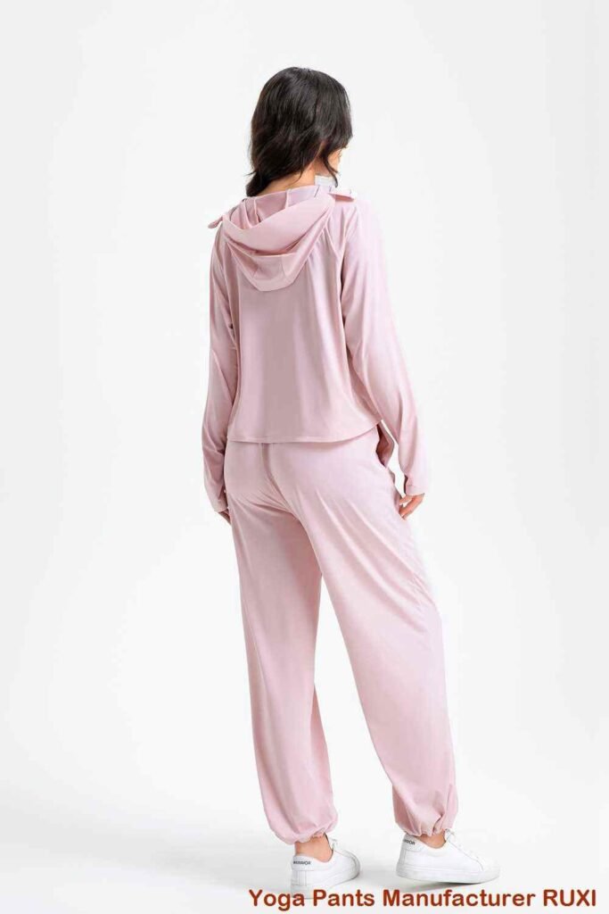 A legjobb jógaruhák kényelmes stílusa minden pózhoz Ruxi