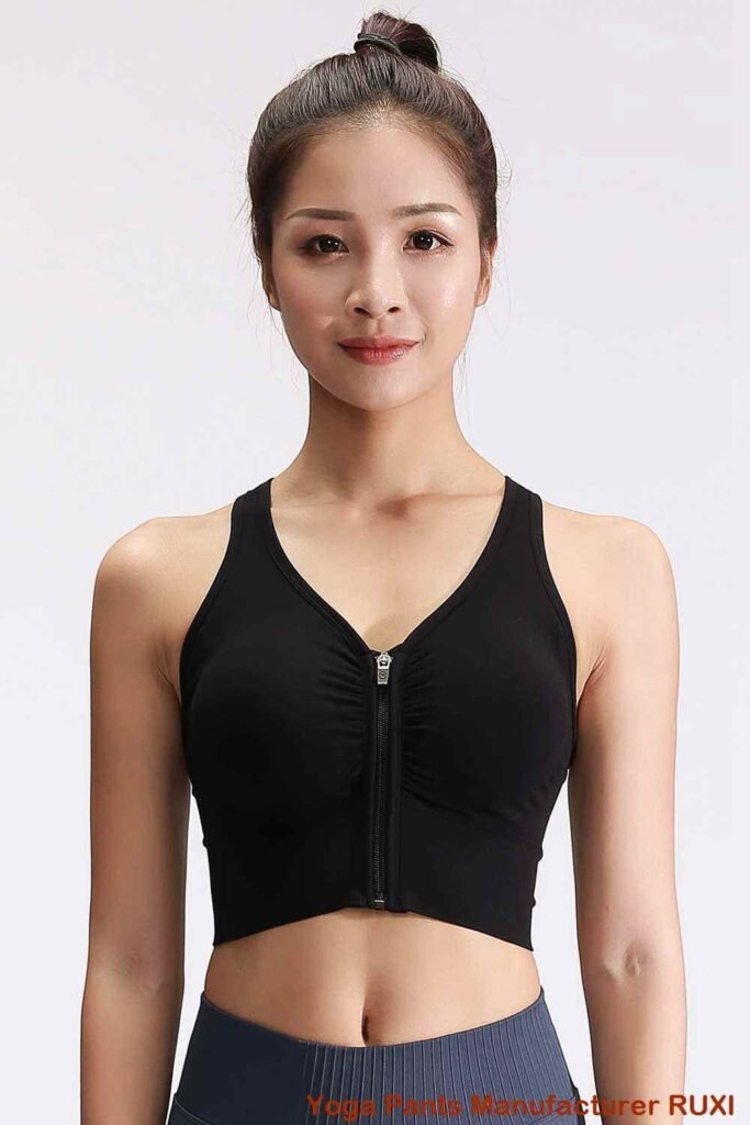 Szexi jógaruhák Stílusos kényelmes aktív ruházat Ruxi