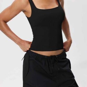 Nagy hatású női sportmelltartó Ultimate Support Ruxi