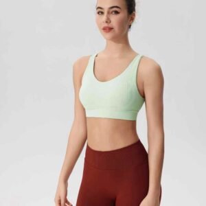Sportmelltartó nem eltávolítható párnákkal Ruxi hu1321